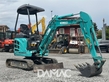 Kobelco SK17SR-3E