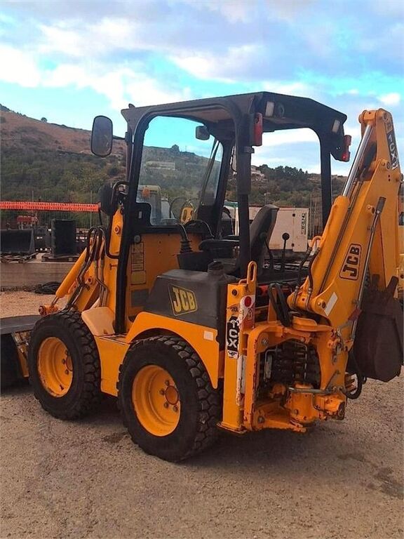 JCB 1CX-HF 2