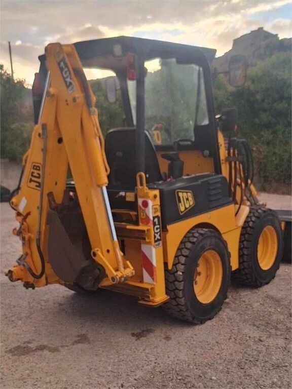 JCB 1CX-HF 3