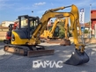 Komatsu PC55MR-3