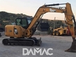 CAT 308E2CR