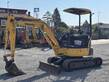 Komatsu PC26MR-3
