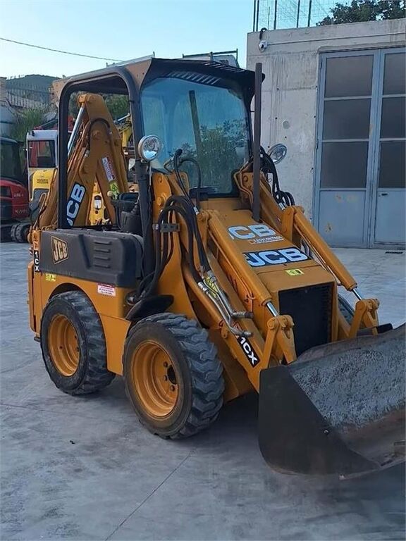 JCB 1CX 2