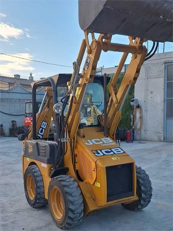 JCB 1CX 3