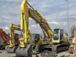New Holland E385