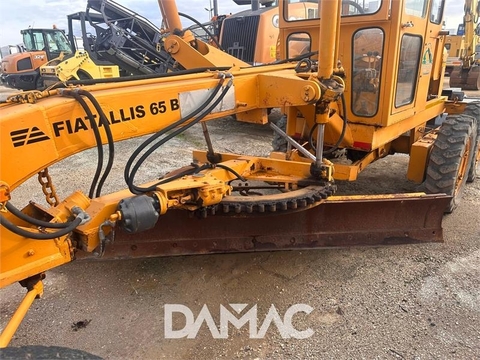 Fiat ALLIS 65B 2