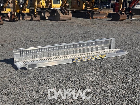 DAMAC RA.100X30 3