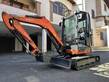 Kubota U27-4