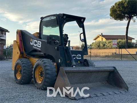 JCB 225 3