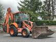 Fiat HITACHI FB100.4