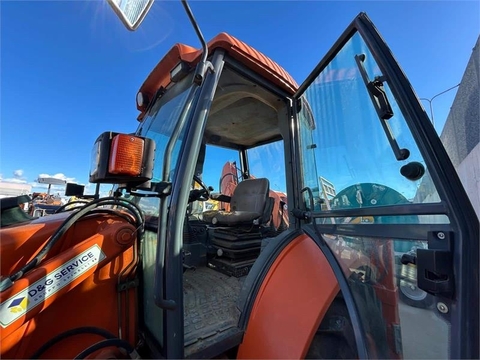 Fiat HITACHI FB100 3