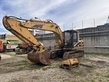 CAT 318B 