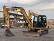 CAT 308E2CR