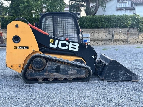 JCB 190T-HF 2