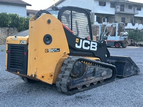 JCB 190T-HF 3