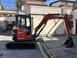Kubota U36-4