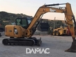 CAT 308E2CR