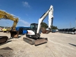 Bobcat E50