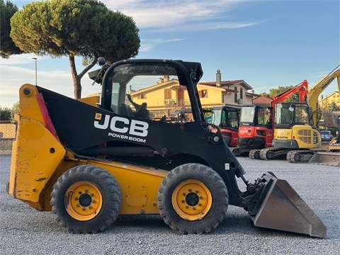 JCB 225 3