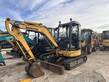 Komatsu PC30