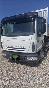 Iveco EUROCARGO 75E14