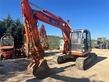 Fiat KOBELCO E115SR 