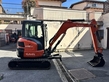 Kubota U36-4