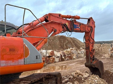 Fiat KOBELCO E305 3