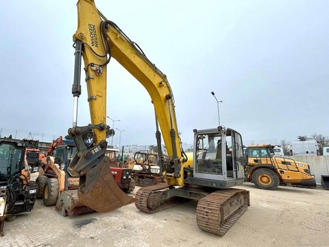 Wacker Neuson 14504
