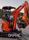Kubota U17-3a