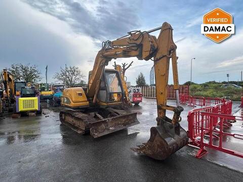 JCB JS70