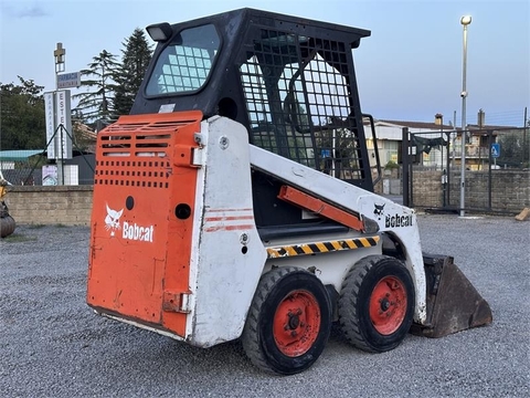 Bobcat 543 3
