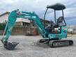 Kobelco SK17SR