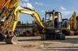 Wacker Neuson EZ53
