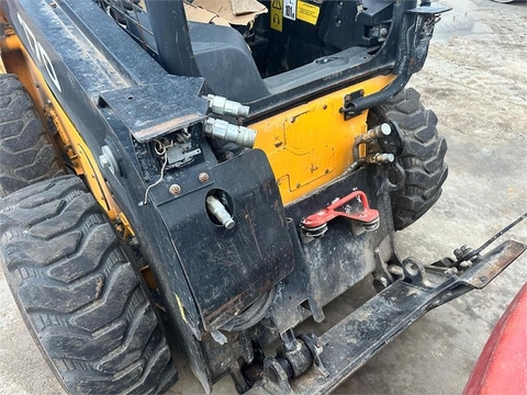 JCB 170HF 2