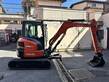 Kubota U36-4