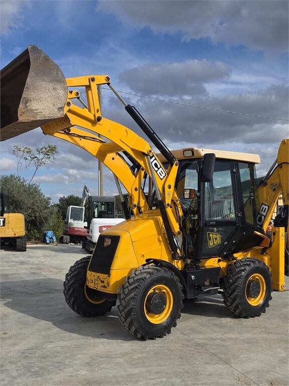 JCB 2CX 1