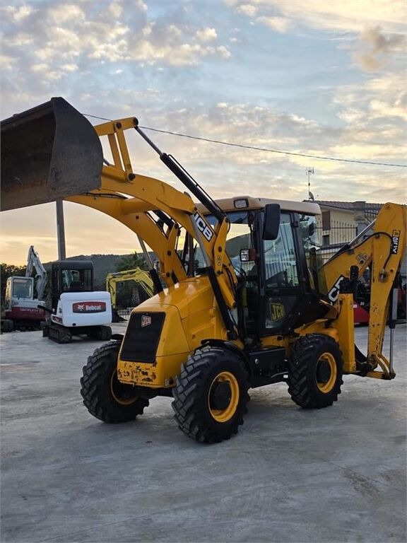 JCB 2CX 2