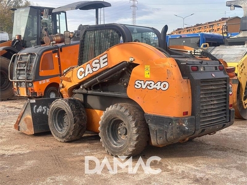 Case IH SV340 3