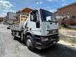 Iveco EuroCargo 100E21