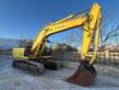 New Holland E245B