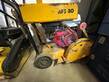 Wacker BFS80