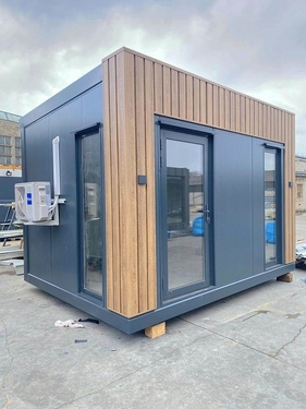 Sonstige SPACE MOBILE CONTAINER