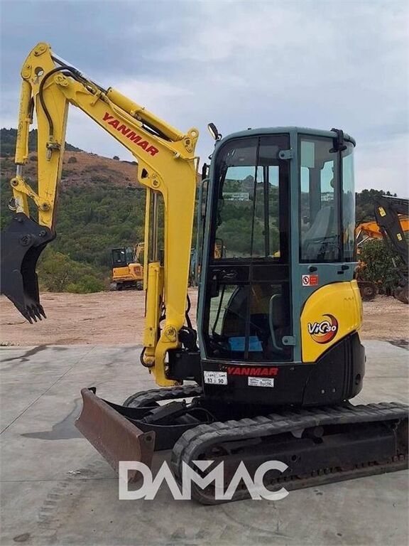 Yanmar VIO30 1