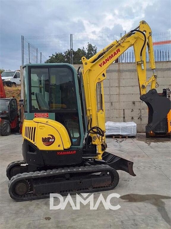 Yanmar VIO30 2
