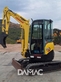 Yanmar VIO30