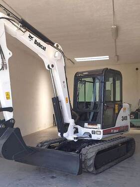 Bobcat 341