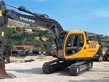 Volvo EC140BLC 
