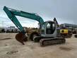 Kobelco SK135SR