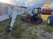 Bobcat E50